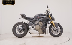 DUCATI STREETFIGHTER V4 S 2021