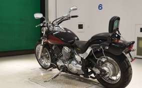 YAMAHA DRAGSTAR 400 2000 VH01J