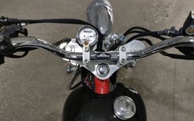 HONDA FTR223 MC34