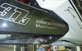 BMW S1000RR 2018
