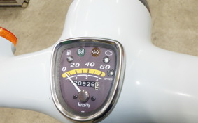 HONDA LITTLE CUB AA01