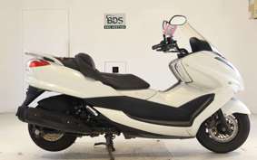 YAMAHA MAJESTY 250 Gen.4 SG20J