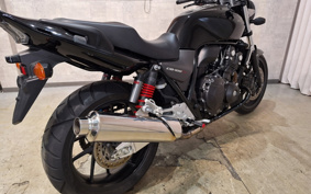HONDA CB400SFV-4ABS 2019 NC42