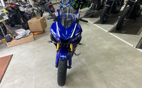 YAMAHA YZF-R25 ABS RG43J