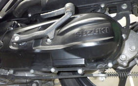 SUZUKI ADDRESS 110 2012 CE47A
