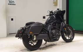 HONDA REBEL 1100 T 2023 SC83