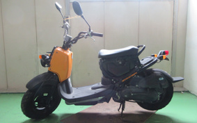 HONDA ZUMAR AF58