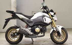 HONDA GROM 2019 JC75