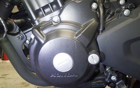 HONDA REBEL 250 S MC49