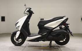 YAMAHA CYGNUS Griffus 2025 SEJ4J