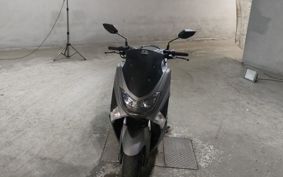 YAMAHA N-MAX 125 SED6J
