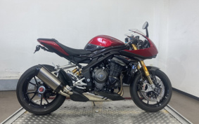 TRIUMPH SPEED TRIPLE 1200RR 2022 S3P02S