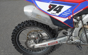 HONDA CRF250 RALLY ME12