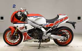 YAMAHA XSR900 GP 2025 RN96J