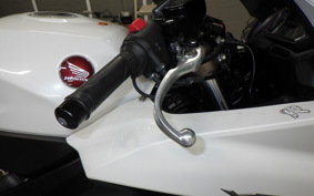 HONDA VFR800F 2018 RC79