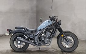 HONDA REBEL MC49