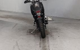 YAMAHA TENERE 700 DM09J