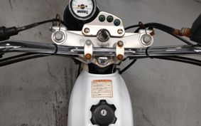 SUZUKI VAN VAN 200 NH41A