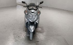 HONDA SILVERWING600 PF01