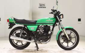 KAWASAKI Z250 FT
