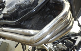 KAWASAKI BALIUS 250 ZR250A