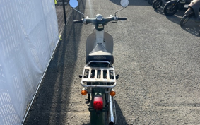 HONDA LITTLE CUB