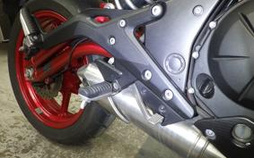 KAWASAKI NINJA 400 ABS 2014 EX400E