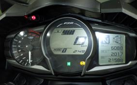YAMAHA FJR1300 A 2019 RP27J