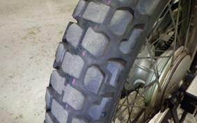 SUZUKI DJEBEL 200 (DR200SE) 2021 SH42A