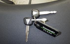 KAWASAKI NINJA ZX-6R A 2020 ZX636G