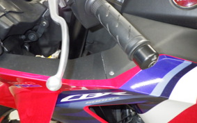 HONDA CBR600RR 2022 PC40