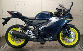 YAMAHA YZF-R15 RG86J