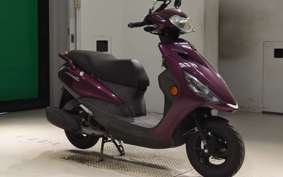 YAMAHA AXIS 125 Z 2019 SED7J