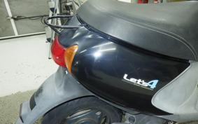 SUZUKI LET's 4 CA45A