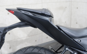 YAMAHA MT-25 RG74J