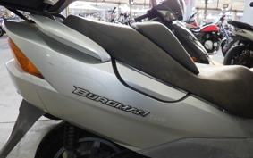 SUZUKI SKYWAVE 150 (Burgman 150)