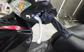 YAMAHA CYGNUS 125 XSR 2 2019 SE44J