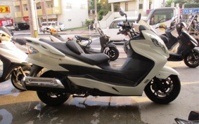 SUZUKI SKYWAVE 250S-1 CJ46A