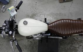 KAWASAKI W650 2005 EJ650A