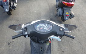 YAMAHA AXIS 125 TREET SE53J