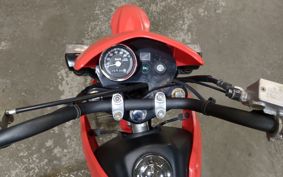 HONDA XR50 MOTARD AD14