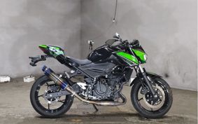 KAWASAKI Z400 EX400G