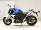 Фото Suzuki GSR750 A 2013 с японского аукциона