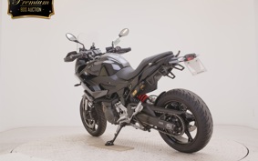 BMW F900XR 2025