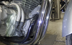 HONDA GB400TT 1987 NC20