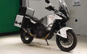 KTM 1290 ADVENTURE 2016