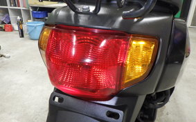 HONDA TACT Basket 2002 AF79