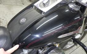 HARLEY FLSTC 1450 2002
