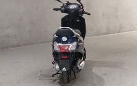 SUZUKI ADDRESS V125 DP12H