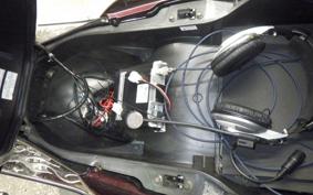 YAMAHA MAJESTY 250 TRIKE C SG03J
